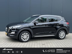 Hyundai Tucson - 1.6 GDI Comfort / Climate Control / Navigatie / Cruise Control / Trekhaak 1400 KG Trekgewi