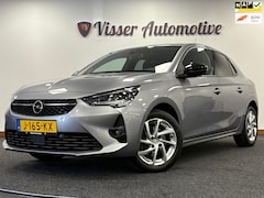 Opel Corsa - 1.2 GS-Line*Nationale Auto Pas*NAP*Airco*Cruise-Control*PDC*Xenon*LED*Apple-Carplay