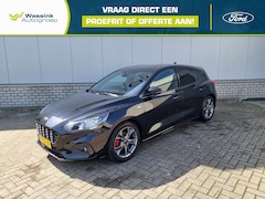 Ford Focus - 1.0 Hybrid 125pk ST Line X Business I Winterpack I Navigatie