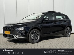 Hyundai Bayon - 1.0 T-GDI Comfort / Apple Carplay & Android Auto / Airco / Cruise Control / Multifunctione