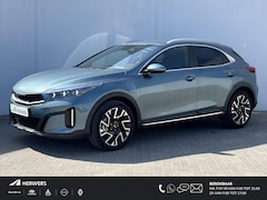 Kia XCeed - 1.6 GDi PHEV DynamicPlusLine Automaat / NIEUW uit voorraad leverbaar / Achteruitrij Camera