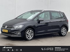 Volkswagen Golf Sportsvan - 1.0 TSI DSG Comfortline / Navigatie / Automatische Airco / Lichmetalen velgen / Licht & Zi