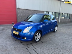 Suzuki Swift - 1.3 D Exclusive Airco APK