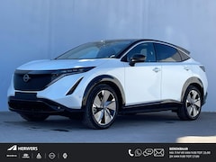Nissan Ariya - Advantage Edition Plus 91 kWh / * Voorraadvoordeel €6.000, - * / Nieuw uit Voorraad Leverb