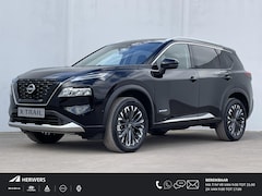 Nissan X-Trail - 1.5 e-4orce Tekna Plus 4WD / €6000, - Voordeel Op Nieuwprijs / Uit Voorraad Leverbaar