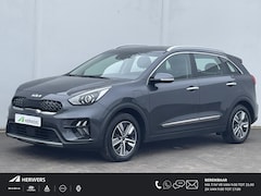Kia Niro - 1.6 GDi PHEV DynamicPlusLine / Adaptieve cruise control / Achteruitrijcamera / Navigatie