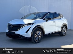 Nissan Ariya - Advantage Edition Plus 91 kWh / * Voorraadvoordeel €6.000, - * / Nieuw uit Voorraad Leverb