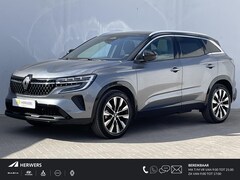 Renault Austral - 1.3 mild hybrid 160 X-Tronic techno / 1800kg Trekgewicht / Panoramadak /elektrisch bedienb