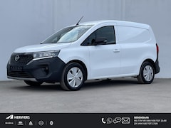 Nissan Townstar - N-Connecta L1 45 kWh / 3 Fase / On Board Charger 22KW / Navigatie via Android Auto/Apple C