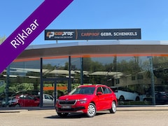 Skoda Kamiq - 1.0 TSI Ambition DSG 110 pK | Apple carplay/Android Auto | Camera | Climatronic | Cruise c