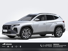 Hyundai Tucson - 1.6 T-GDI PHEV Premium / €3400, - Voordeel Op Nieuwprijs / Rijklaarprijs / Direct Leverbaa
