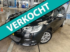 Citroën C4 - MET NAVIGATIE, ACHTERUIT SENS, AIRCO & JAAR APK