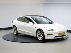 Tesla Model 3 - Long Range AWD 75 kWh | 19 Inch |