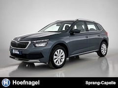 Skoda Kamiq - 1.0 TSI Dynamic | Camera | Stoelverw. | ACC |