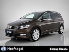 Volkswagen Touran - 1.4 TSI Comfortline 7p | Stoelverw. | Adaptive Cruise |