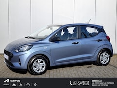 Hyundai i10 - 1.0 Comfort / €1000, - Voordeel Op Nieuwprijs / Rijklaarprijs / Direct Leverbaar
