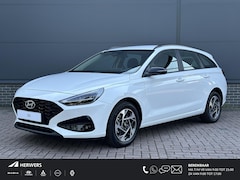 Hyundai i30 Wagon - 1.0 T-GDi MHEV Comfort / Rijklaarprijs / Direct Leverbaar /
