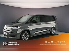 Volkswagen Multivan - 1.4TSI TSI PHEV 218PK L2