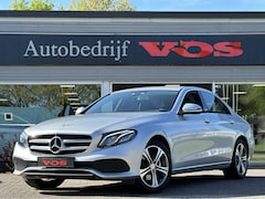 Mercedes-Benz E-klasse - 200 Prestige | Widescreen | 360 Camera | HUD |