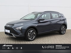 Hyundai Bayon - 1.0 T-GDI Comfort Smart / €5905, - Voordeel Op Nieuwprijs / Rijklaarprijs / Direct Leverba