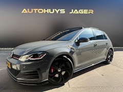 Volkswagen Golf - 2.0 TSI GTI TCR AKRA/PANO/CAMERA/ACC/MATRIX