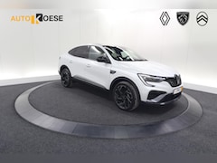 Renault Arkana - 1.6 E-Tech Hybrid 145 Esprit Alpine | 360 Camera | Adaptieve Cruise Control | Pack Winter