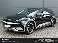 Hyundai IONIQ 5 - Lounge 77.4 kWh / €13705, - Voordeel Op Nieuwprijs / Rijklaarprijs / Direct Leverbaar