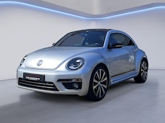 Volkswagen Beetle - 1.4 TSI Club R-Line /Apple Carplay/Fender Audio/Stoelverw./Parkeersens. V+A/Climate Contro