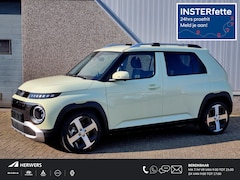 Hyundai Inster - Evolve Sky 49 kWh / €3090, - Voordeel Op Nieuwprijs / Rijklaarprijs / Direct Leverbaar