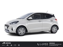 Hyundai i10 - 1.0 Comfort Smart 5-zits Automaat / €1000, - Voordeel Op Nieuwprijs / Rijklaarprijs / Dire
