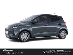 Hyundai i10 - 1.0 Comfort / €1000, - Voordeel Op Nieuwprijs / Rijklaarprijs / Direct Leverbaar