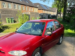 Hyundai Excel - 1.3i SE