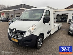 Renault Master - bestel T35 2.3 dCi oprijwagen