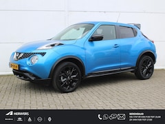 Nissan Juke - 1.2 DIG-T S/S N-Connecta / Navigatie / Bose / Keyless Entry & Start / Cruise Control / Ach