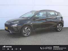 Hyundai Bayon - 1.0 T-GDI Comfort / Apple Carplay/Android Auto / Airco / Cruise Control / Achteruitrijcame