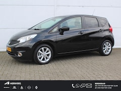Nissan Note - 1.2 DIG-S Connect Edition AUTOMAAT / Navigatie / Climate Control / Trekhaak / Cruise Contr