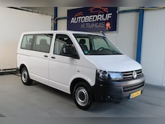 Volkswagen Transporter Kombi - 2.0 TDI L1H1 9P