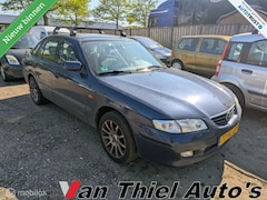 Mazda 626 - 2.0i Touring airco