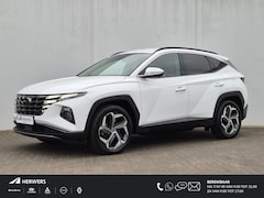 Hyundai Tucson - 1.6 T-GDI 265pk PHEV Plug-in Premium 4WD Automaat / Elektrische achterklep / Apple Carplay