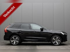 Volvo XC60 - 2.0 Recharge T6 AWD Ultra Dark FULL OPTION MY 2025