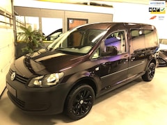 Volkswagen Caddy Maxi - 1.2 TSI 105pk/ 7 zits/ PDC/ Stoelverw