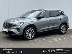 Renault Austral - E-Tech Full Hybrid 200 Techno Automaat / 3 jaar Fabrieksgarantie vanaf Nieuw / Trekgewicht