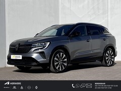 Renault Austral - 1.3 mild hybrid 160 X-Tronic techno Automaat / Dealer onderhouden / Trekgewicht 1.800 kg /