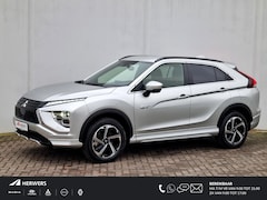 Mitsubishi Eclipse Cross - 2.4 PHEV Executive S-AWC 4WD Automaat / 1500KG Trekgewicht / Adaptieve Cruise Control / Na