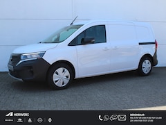 Nissan Townstar - N-Connecta L2 45 kWh / * € 11.784, - KORTING * / Nieuw uit voorraad leverbaar / Schuifdeur