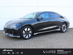 Hyundai IONIQ 6 - Connect 77.4 kWh / Rijklaarprijs / Direct Leverbaar /