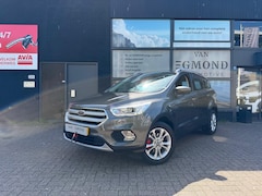 Ford Kuga - 1.5 EcoBoost Titanium