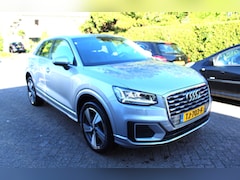 Audi Q2 - 1.0 TFSI Limited