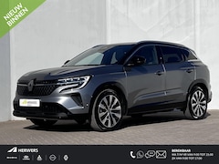 Renault Austral - 1.3 Mild Hybrid 160 X-Tronic Techno / 1800kg Trekgewicht / Elektrische Achterklep / Panora