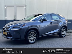 Lexus NX - 300h AWD Business Line Automaat / Trekgewicht 1.500 kg / Trekhaak / Stoelverwarming / Crui